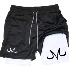 Anime Performance Shorts