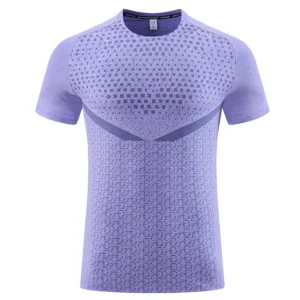 New Nylon Quick Dry Training Tee