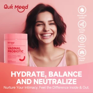 Probiotics for Women