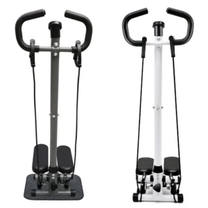 Exercise Stepper Machine