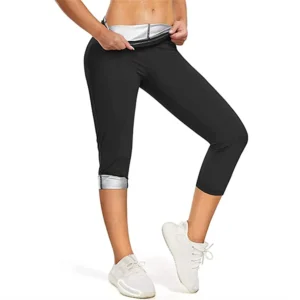 Women's Sauna Clothing