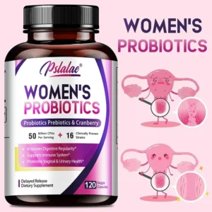 Women’s Probiotic