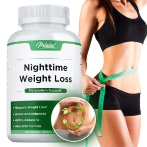 Nighttime Weight Loss Supplements