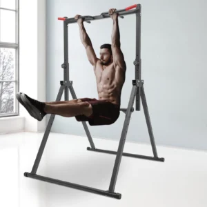 Pull Up Bar Dip Bar Power Tower