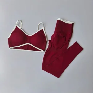 Women's Fitness Suit