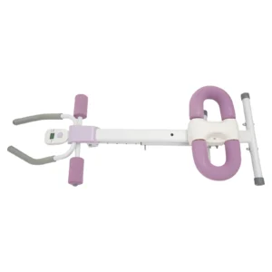 Ab Workout Equipment Abdominal Trainer,