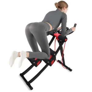 Fitness AB Machine Abdominal Trainers