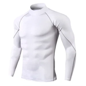 Men Sport T-shirt Quick Dry  T Shirt