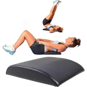 Sports  Training Pad Back