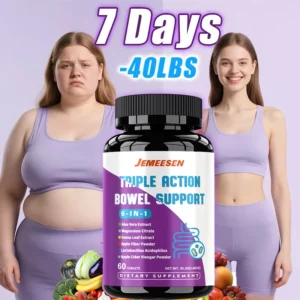 Dietary Supplements Promote Gastrointestinal Health